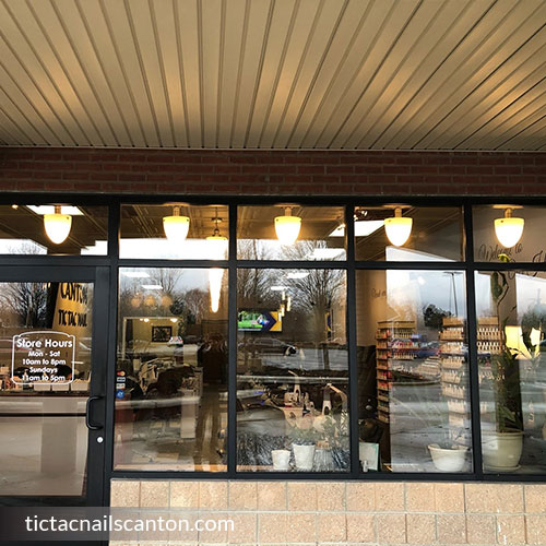 Canton Tic Tac Nails in Canton Township, MI (2)