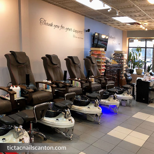 Canton Tic Tac Nails in Canton Township, MI (4)