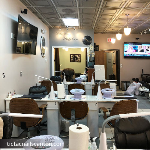 Canton Tic Tac Nails in Canton Township, MI (5)