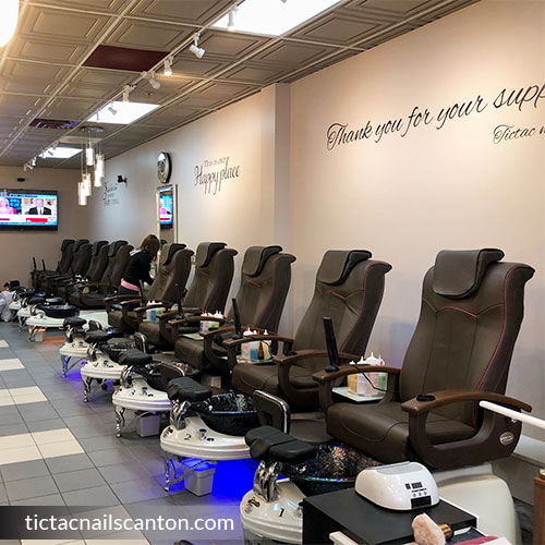 Canton Tic Tac Nails in Canton Township, MI (6)