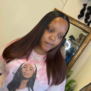 RobKie Studio Barber/Beauty in Speedway, IN (2)