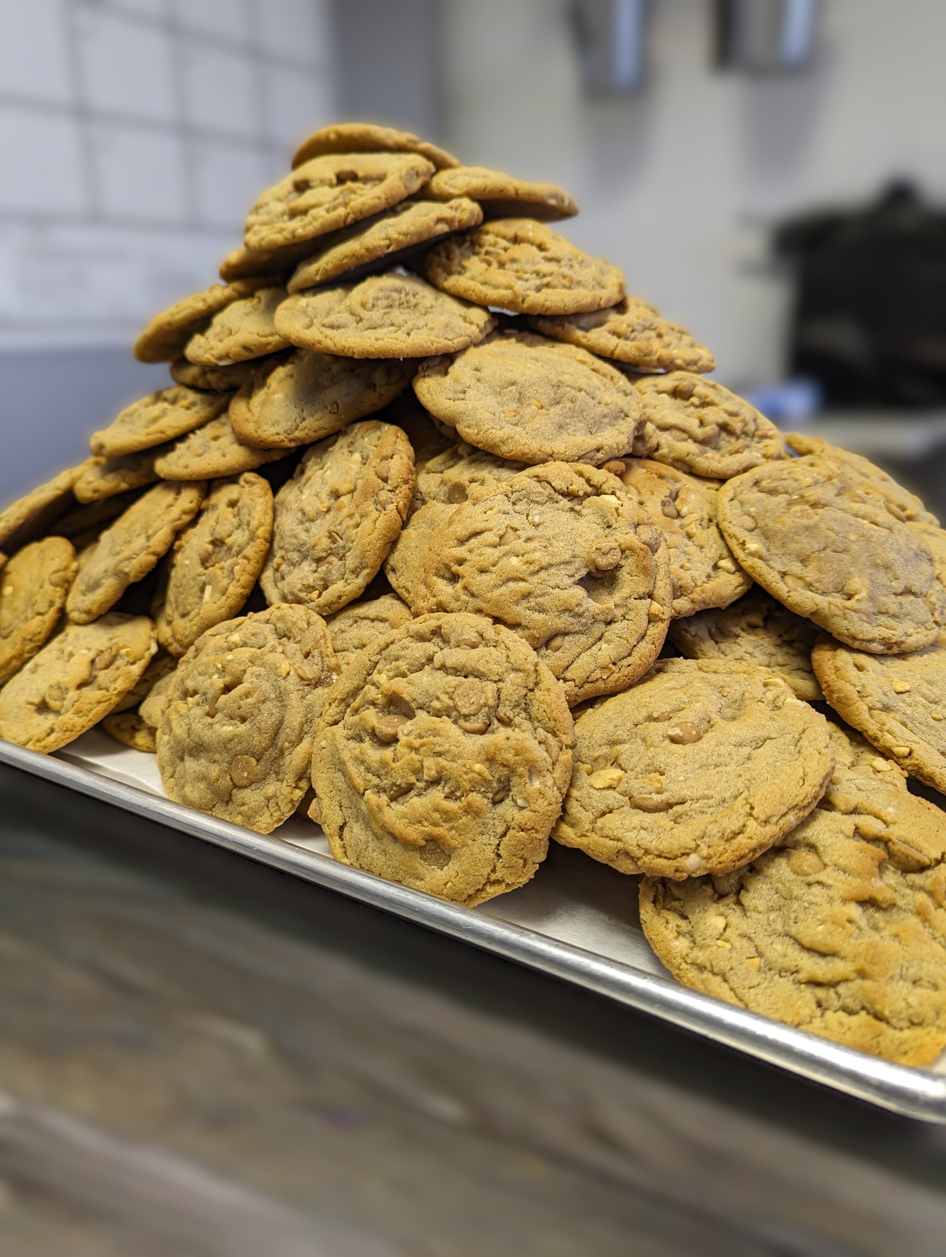 Crows Nest Cookies in Hopewell, VA