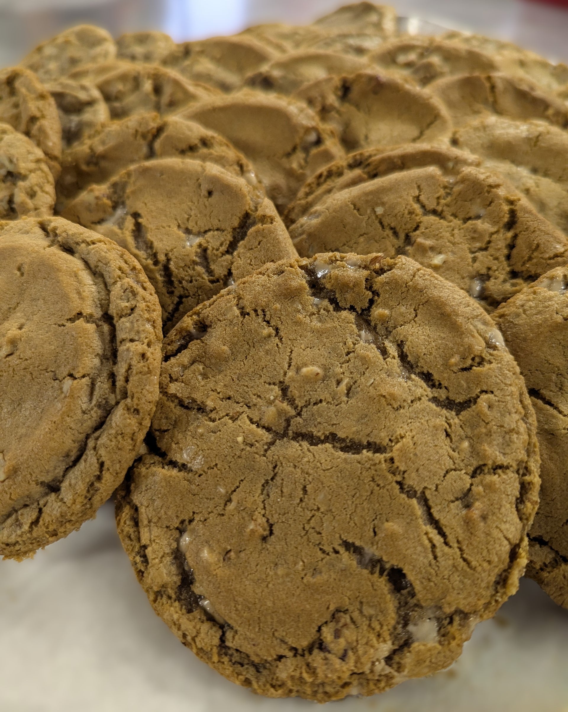 Crows Nest Cookies in Hopewell, VA (2)