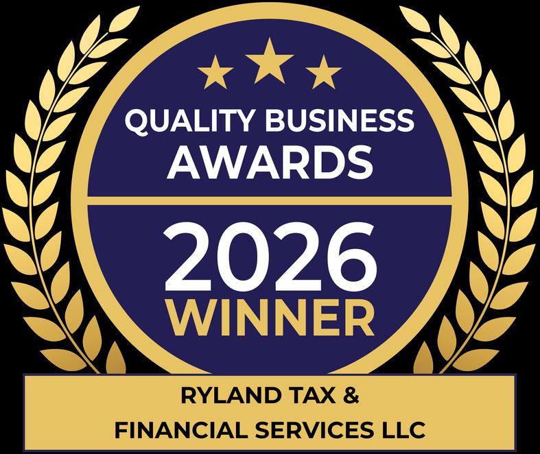 Ryland Tax & Financial Services in DeSoto, TX