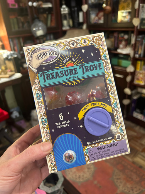 Secret Studio Store in Ridgewood, NJ (5)