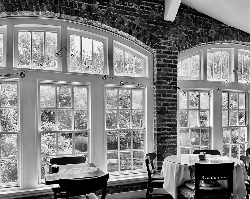 Saratoga Grill in Hillsborough, NC