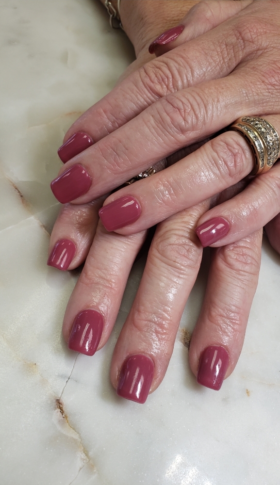 The Nail Shack in Taylor, TX (2)