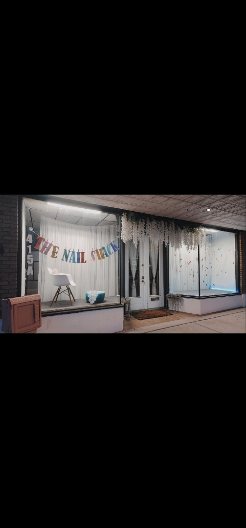 The Nail Shack in Taylor, TX (4)