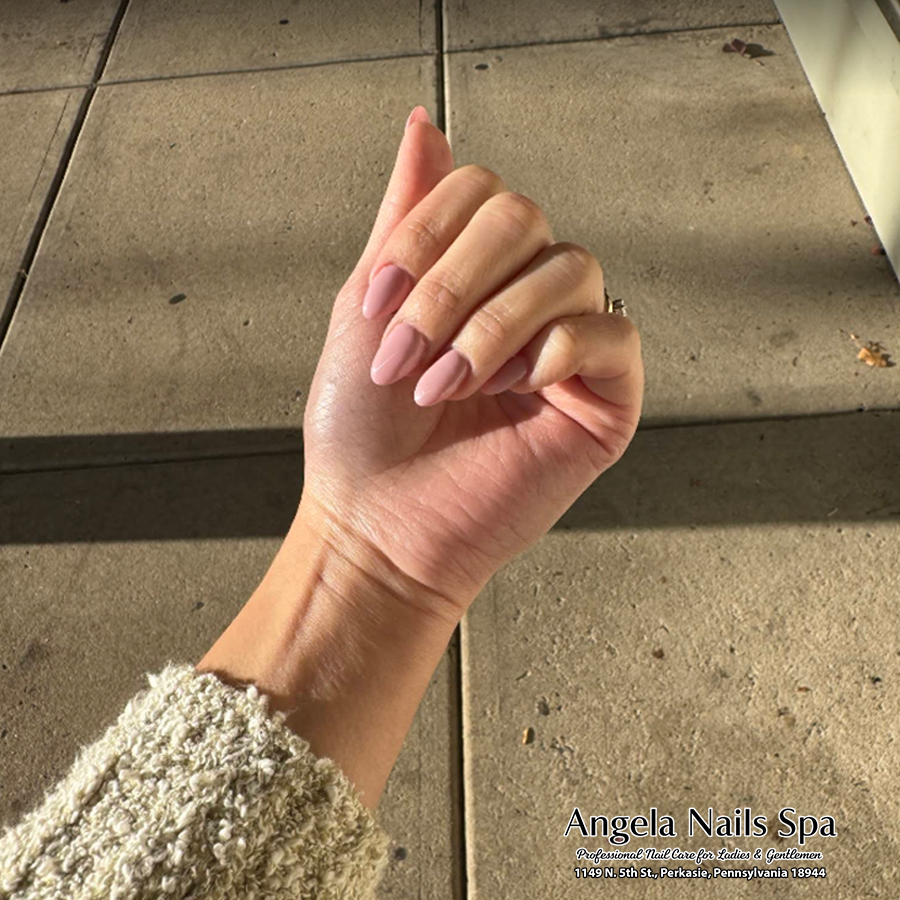Angela Nails Spa in Perkasie, PA (5)