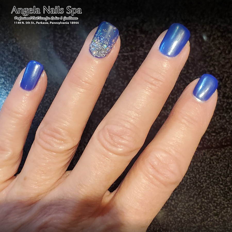 Angela Nails Spa in Perkasie, PA (6)
