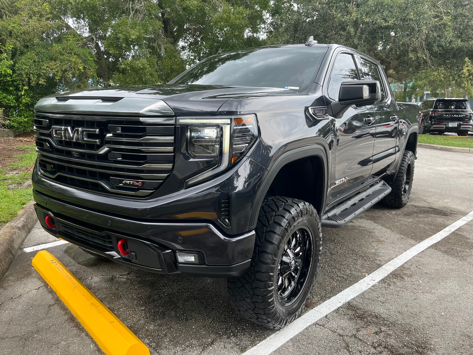 AMP'D Auto Detailing in Riverview, FL