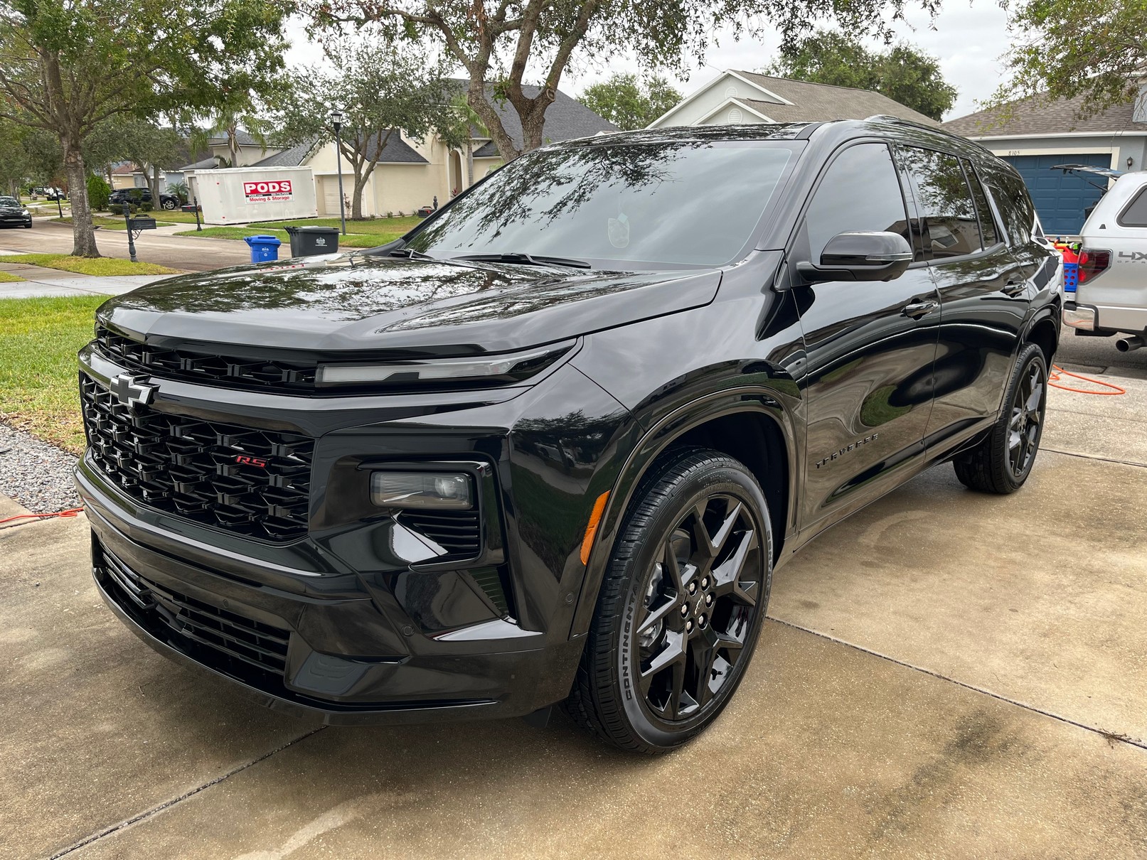 AMP'D Auto Detailing in Riverview, FL (2)