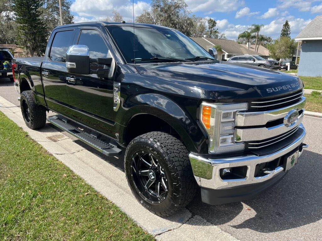 AMP'D Auto Detailing in Riverview, FL (6)