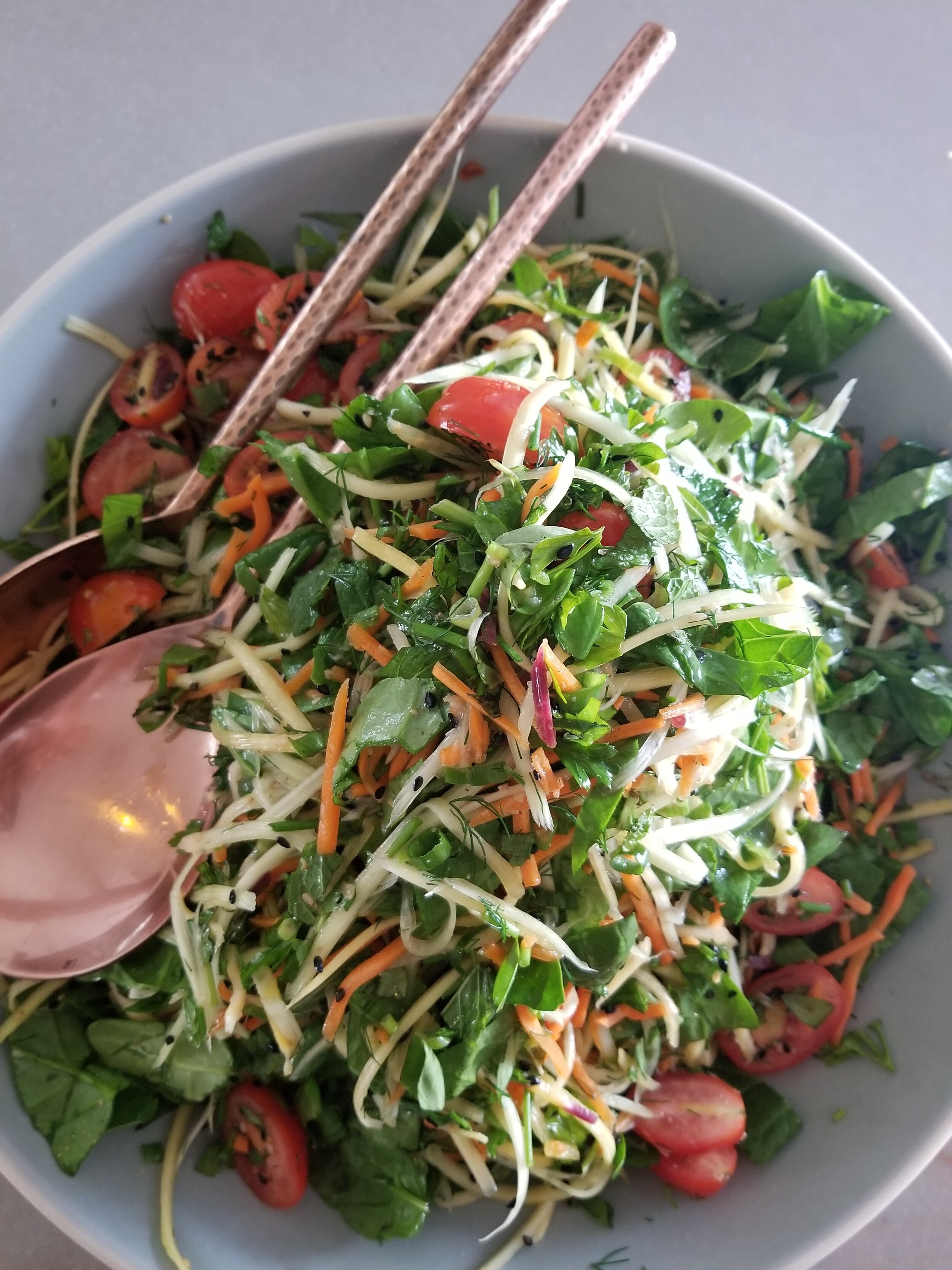 Seasoned Soul Wellness LLC in Long Beach, CA (3)