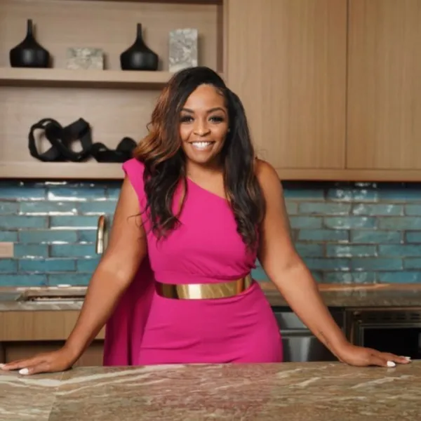 Brittnee Thornton, M.Ed, CSE, REALTOR®️ in Grand Prairie, TX (2)