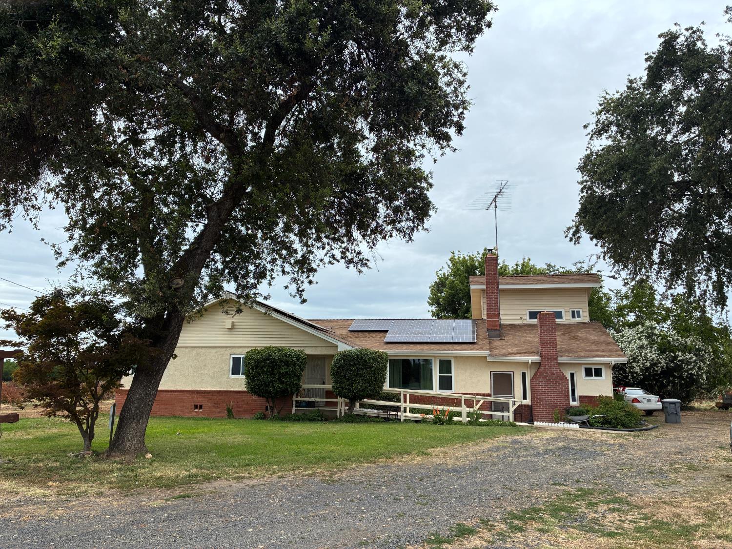 Ginny Ritz in Yuba City, CA (2)