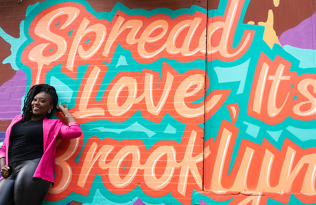 Pink Penny Bk in Brooklyn, NY (3)