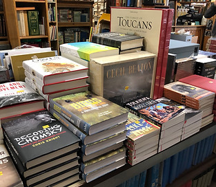 Treehorn Books in Santa Rosa, CA (2)