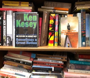 Treehorn Books in Santa Rosa, CA (3)