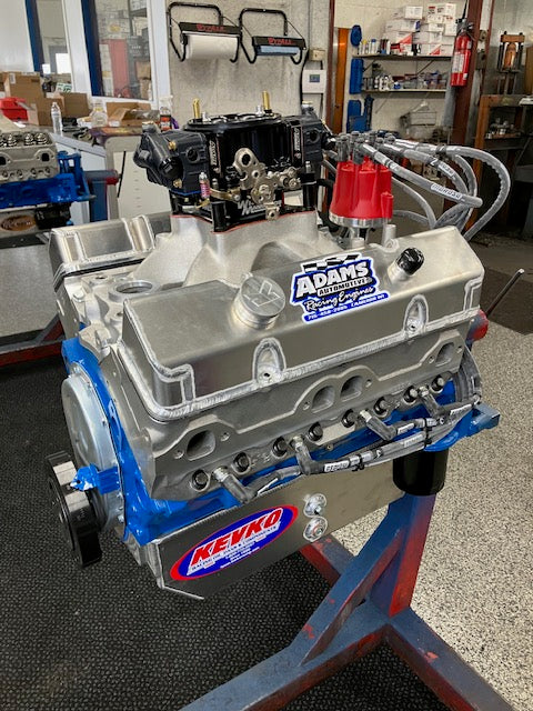 Adams Automotive Racing Engines in Cameron, WI (4)