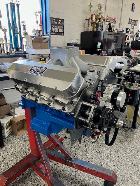 Adams Automotive Racing Engines in Cameron, WI (5)