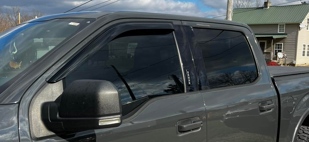 Pristine Auto Pros in New Straitsville, OH (2)