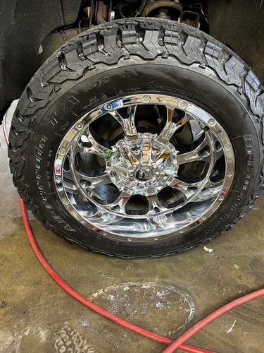 Pristine Auto Pros in New Straitsville, OH (3)