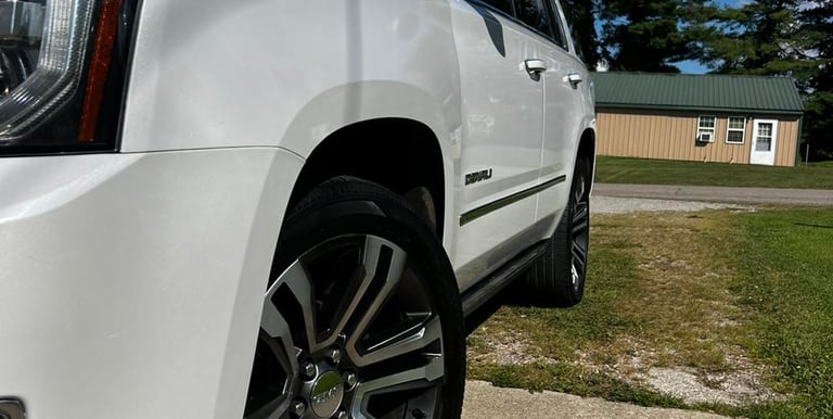 Pristine Auto Pros in New Straitsville, OH (4)