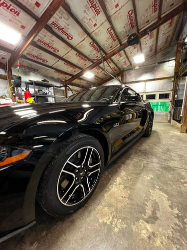 Pristine Auto Pros in New Straitsville, OH (6)