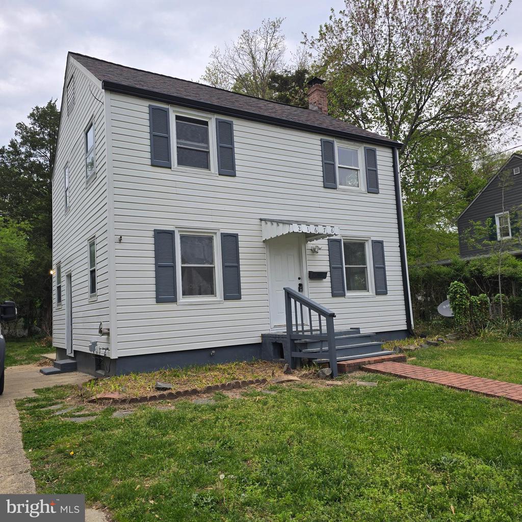 Anthony Beharry, REALTOR® in Laurel, MD (2)