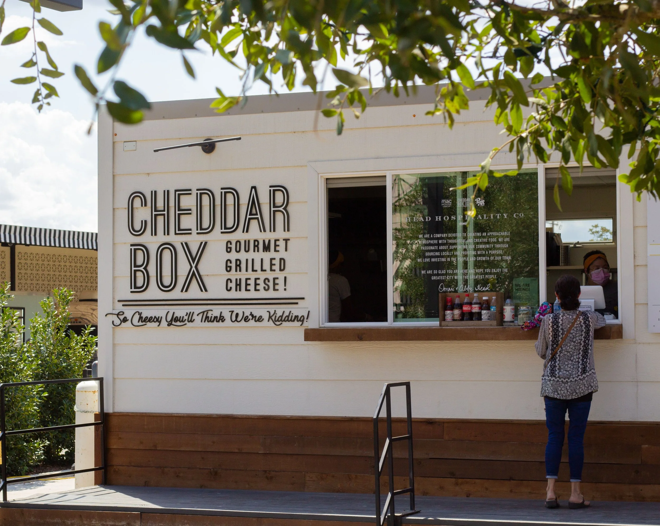 Cheddar Box in Waco, TX (2)
