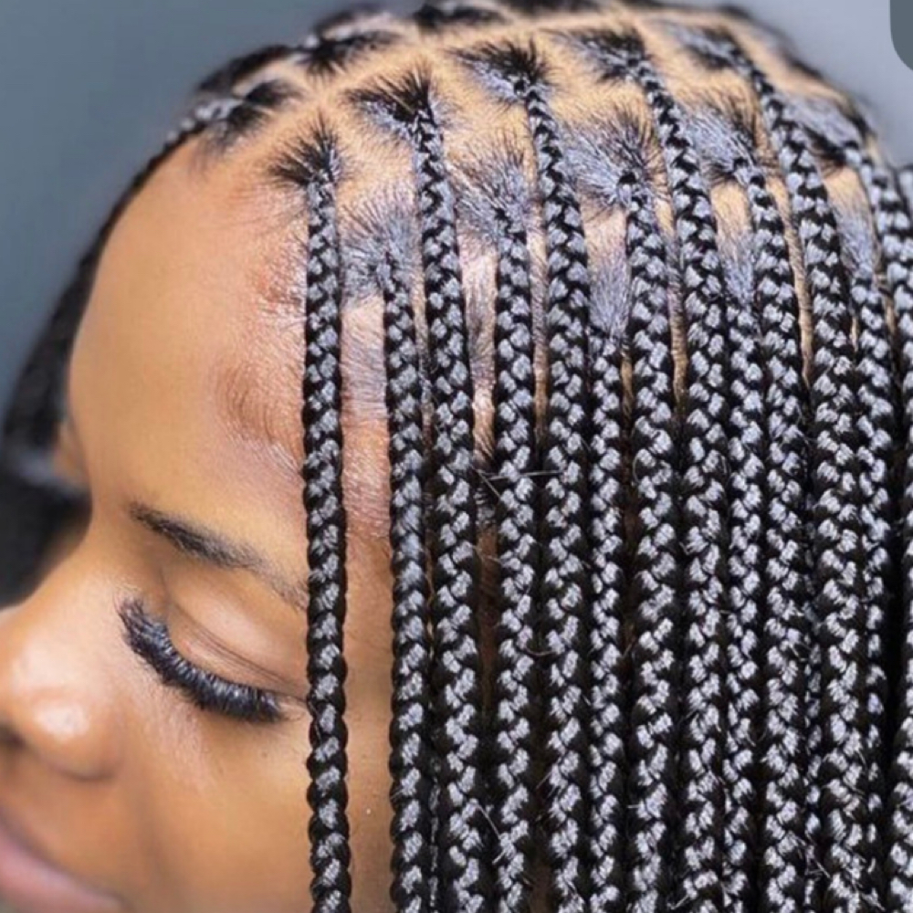 Cherry On Top Studio ✨Hair Salon✨ in Stone Mountain, GA