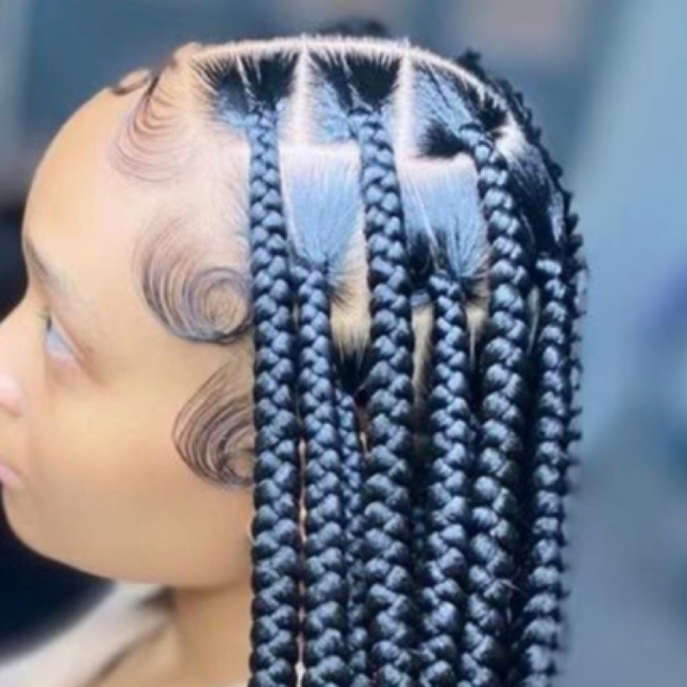 Cherry On Top Studio ✨Hair Salon✨ in Stone Mountain, GA (2)