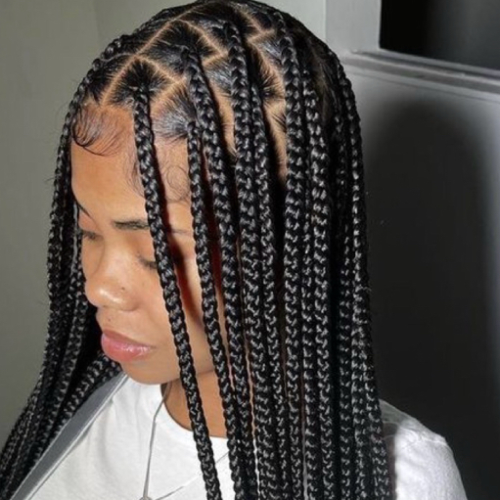Cherry On Top Studio ✨Hair Salon✨ in Stone Mountain, GA (3)