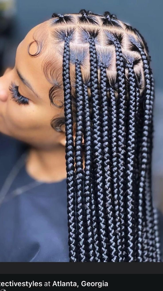 Cherry On Top Studio ✨Hair Salon✨ in Stone Mountain, GA (4)