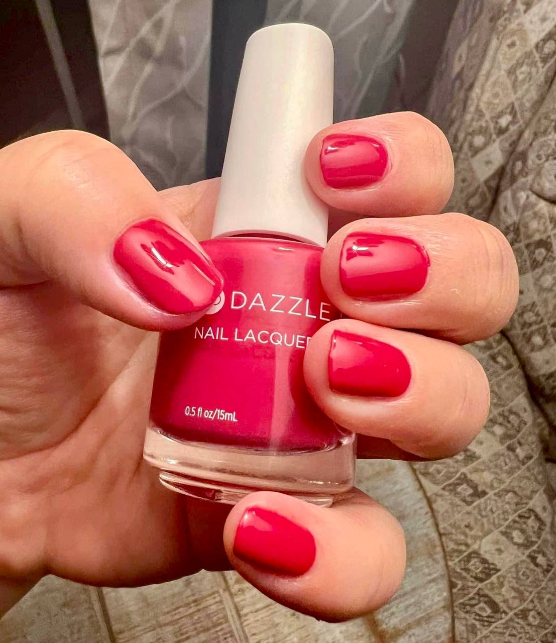 Dazzle Nail Spa in Wylie, TX (4)