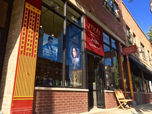 Roots Hair Salon in Chicago, IL (6)
