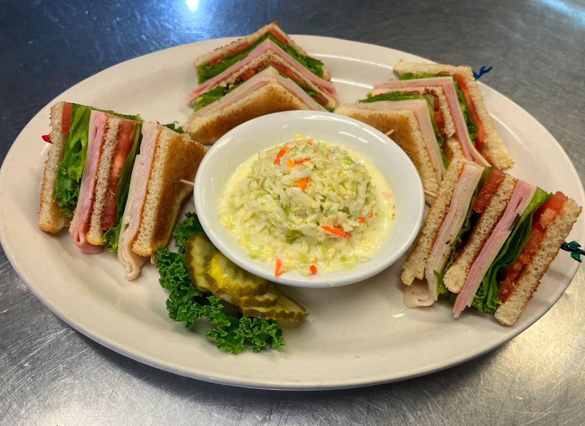 The Ville Restaurant & Bar in Steubenville, OH (3)