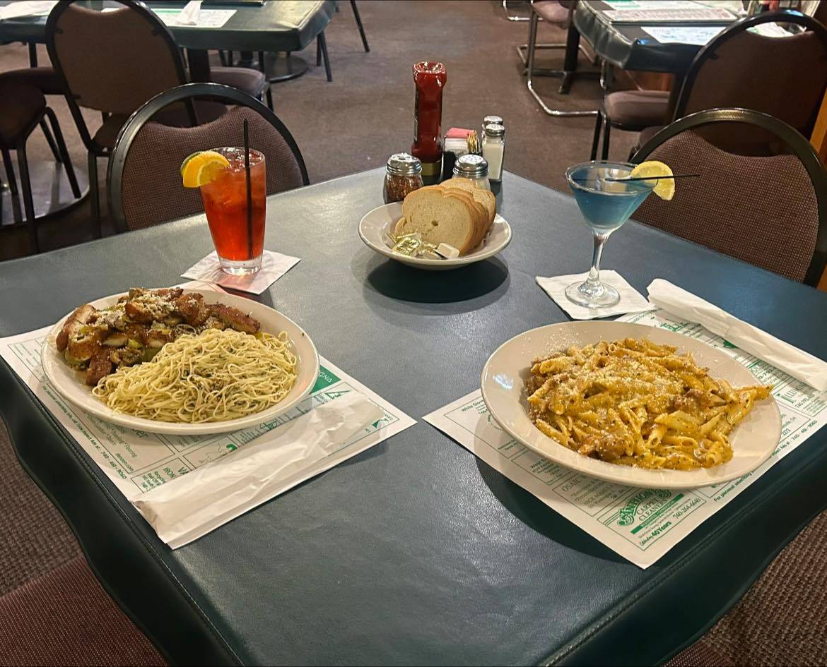 The Ville Restaurant & Bar in Steubenville, OH (5)