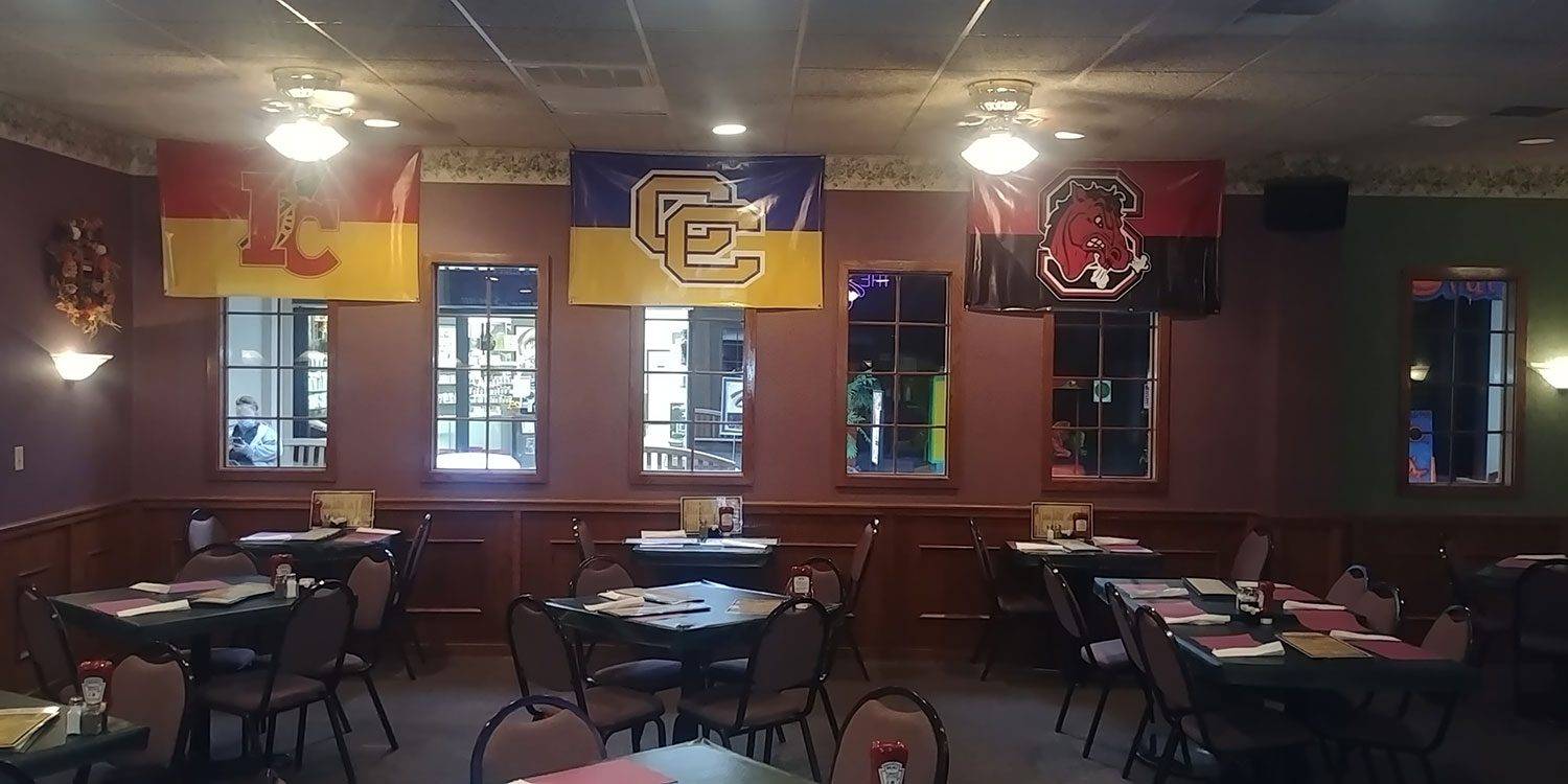 The Ville Restaurant & Bar in Steubenville, OH (6)