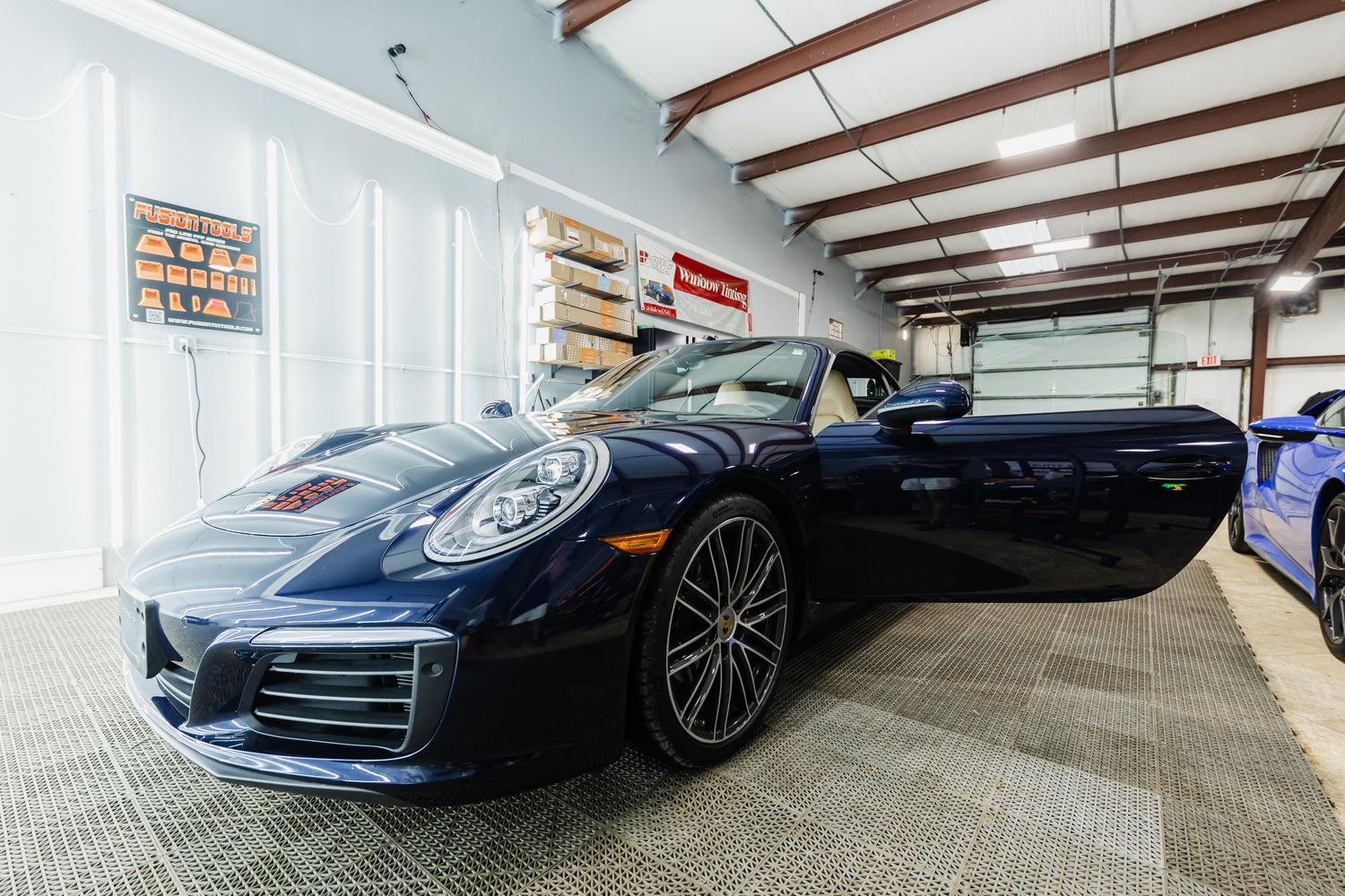 Island Time Mobile Detailing LLC in Destin, FL