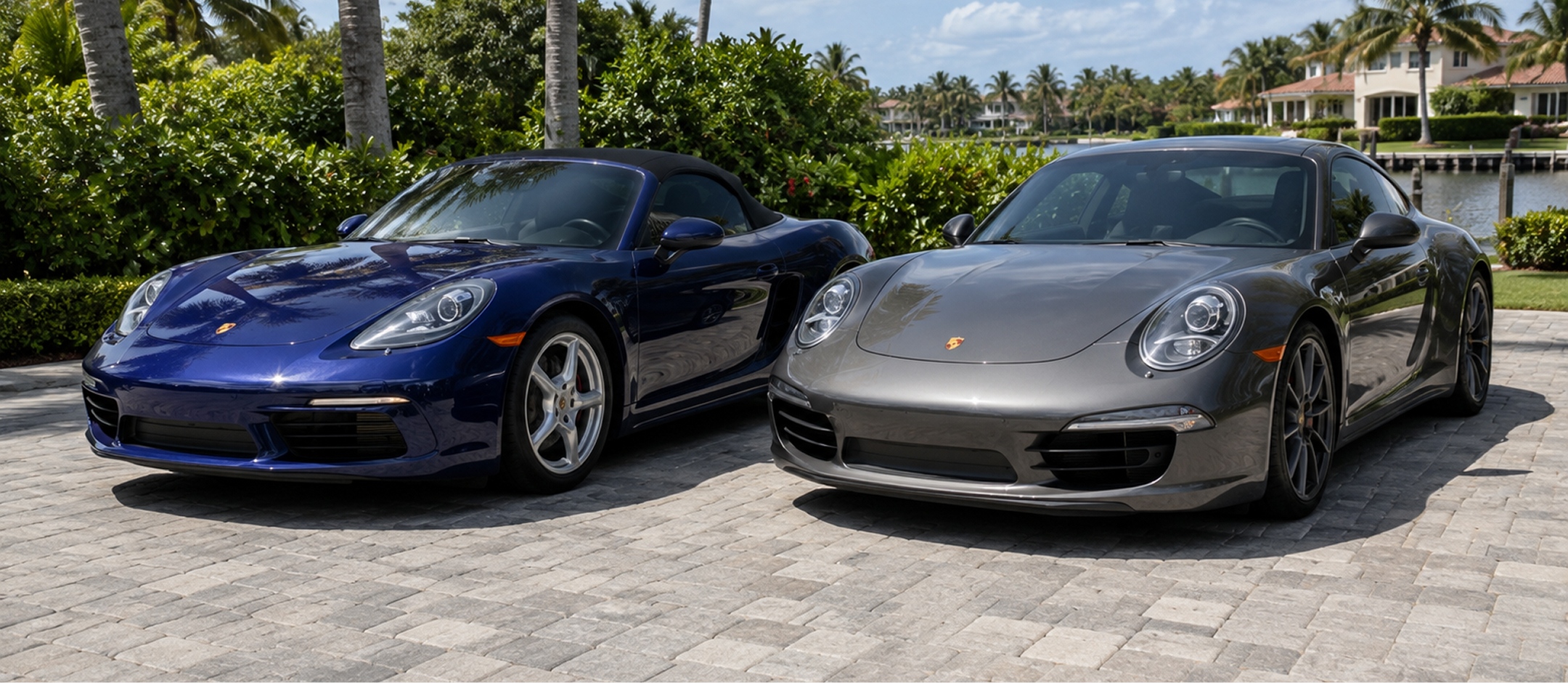 Island Time Mobile Detailing LLC in Destin, FL (2)