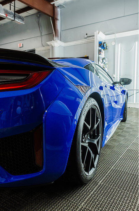 Island Time Mobile Detailing LLC in Destin, FL (3)