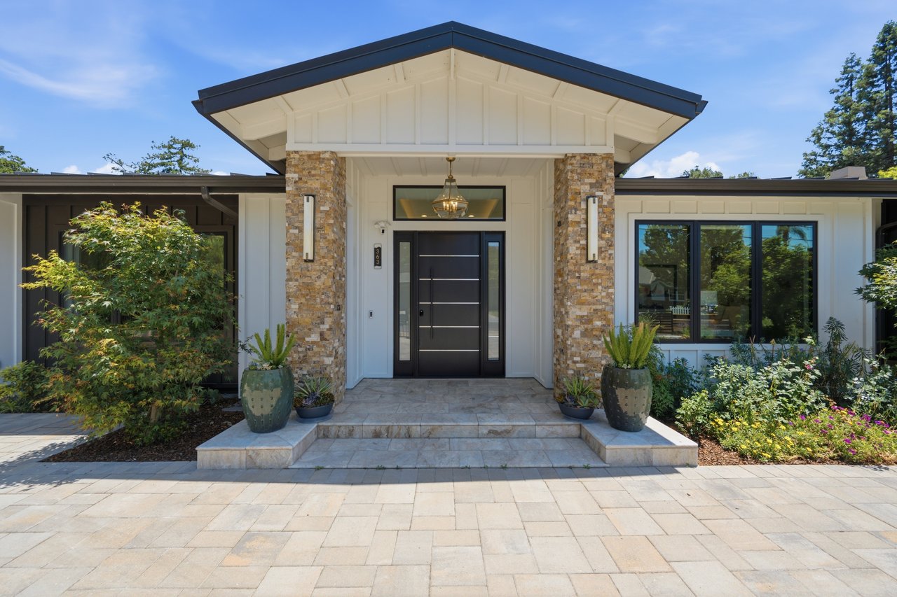 David and Angela Bergman, Intero Real Estate Services Los Altos in Los Altos, CA (2)