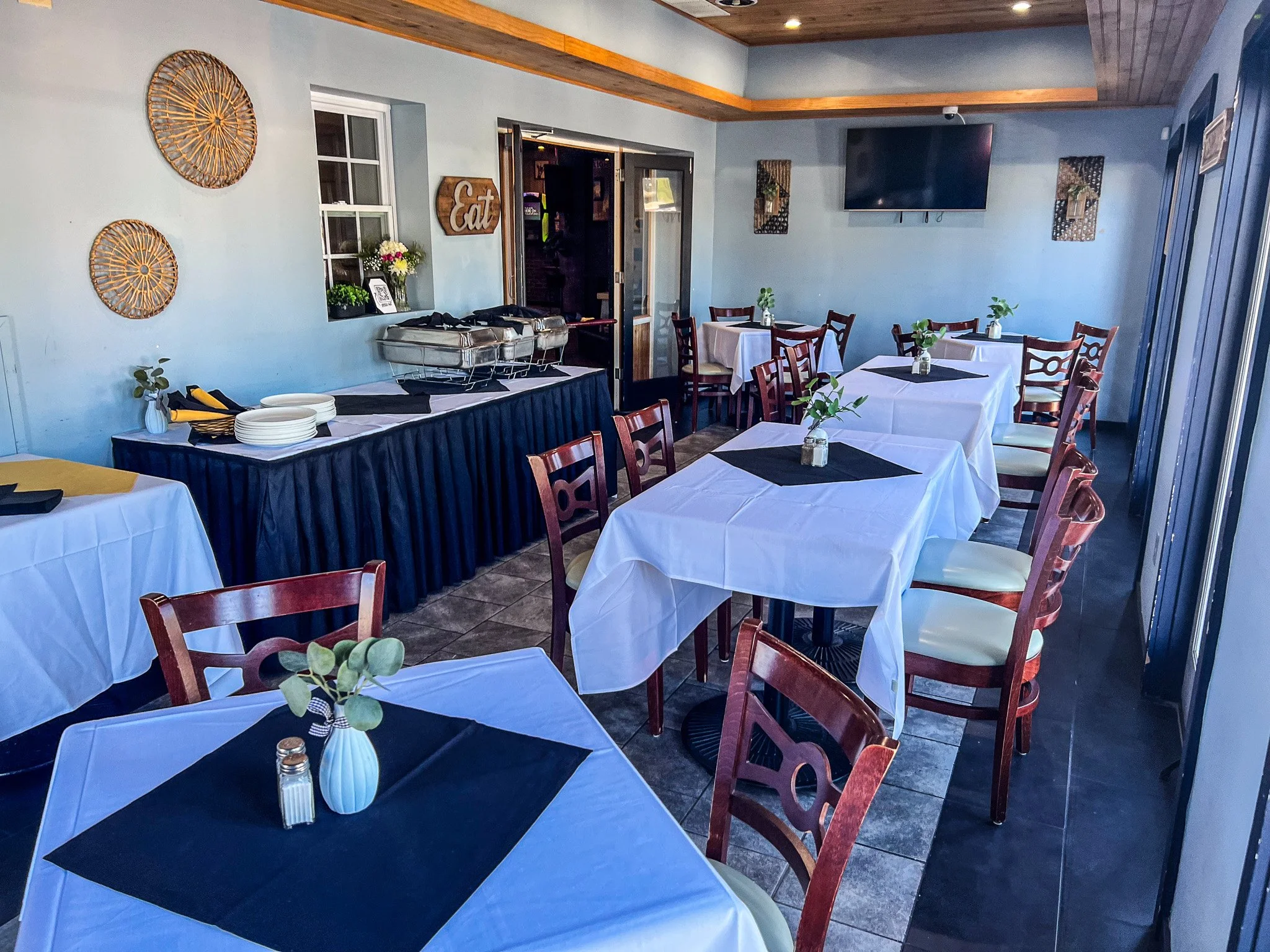 The Fainting Goat Bar and Restaurant in Glenolden, PA (2)