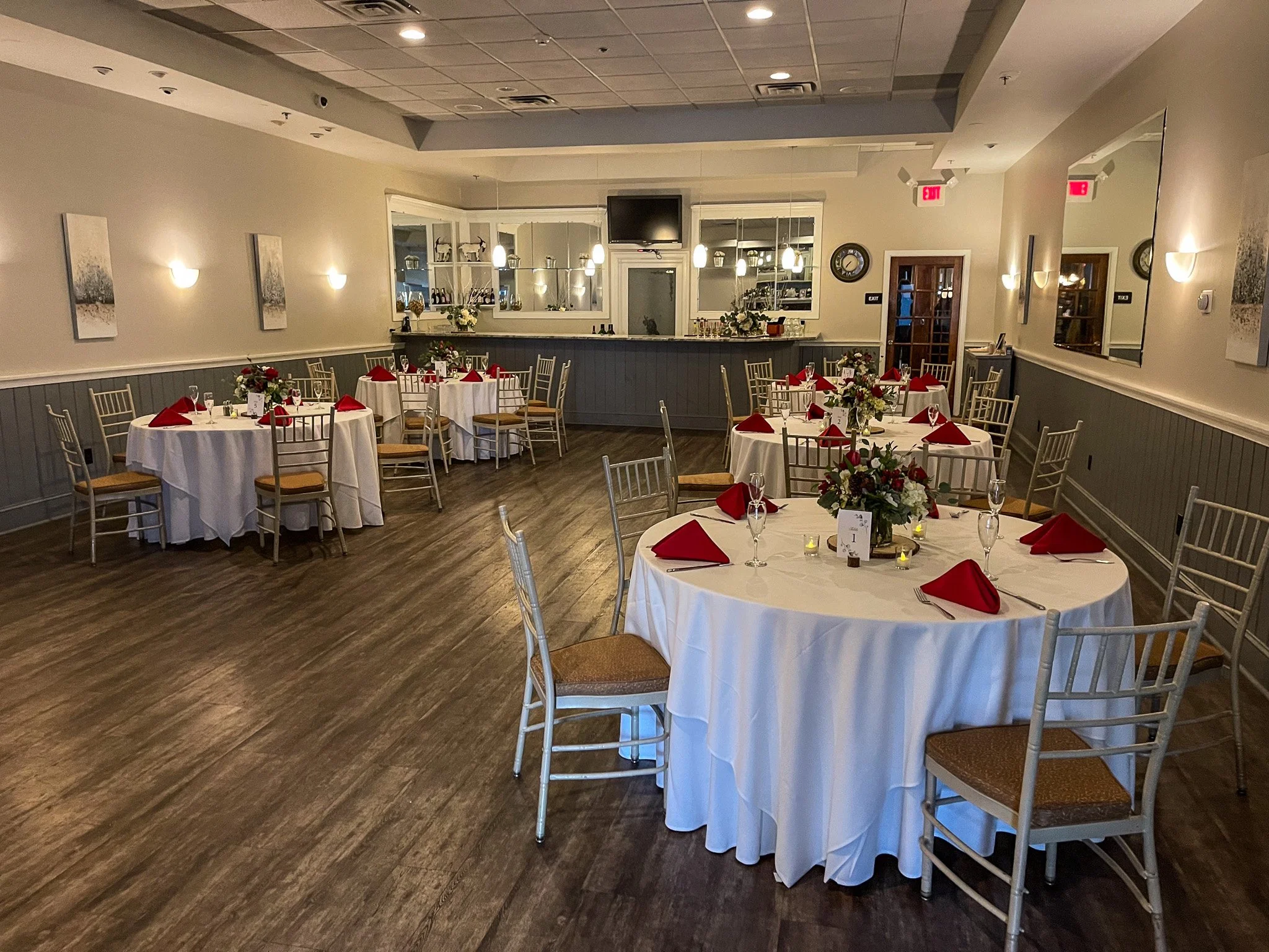 The Fainting Goat Bar and Restaurant in Glenolden, PA (3)
