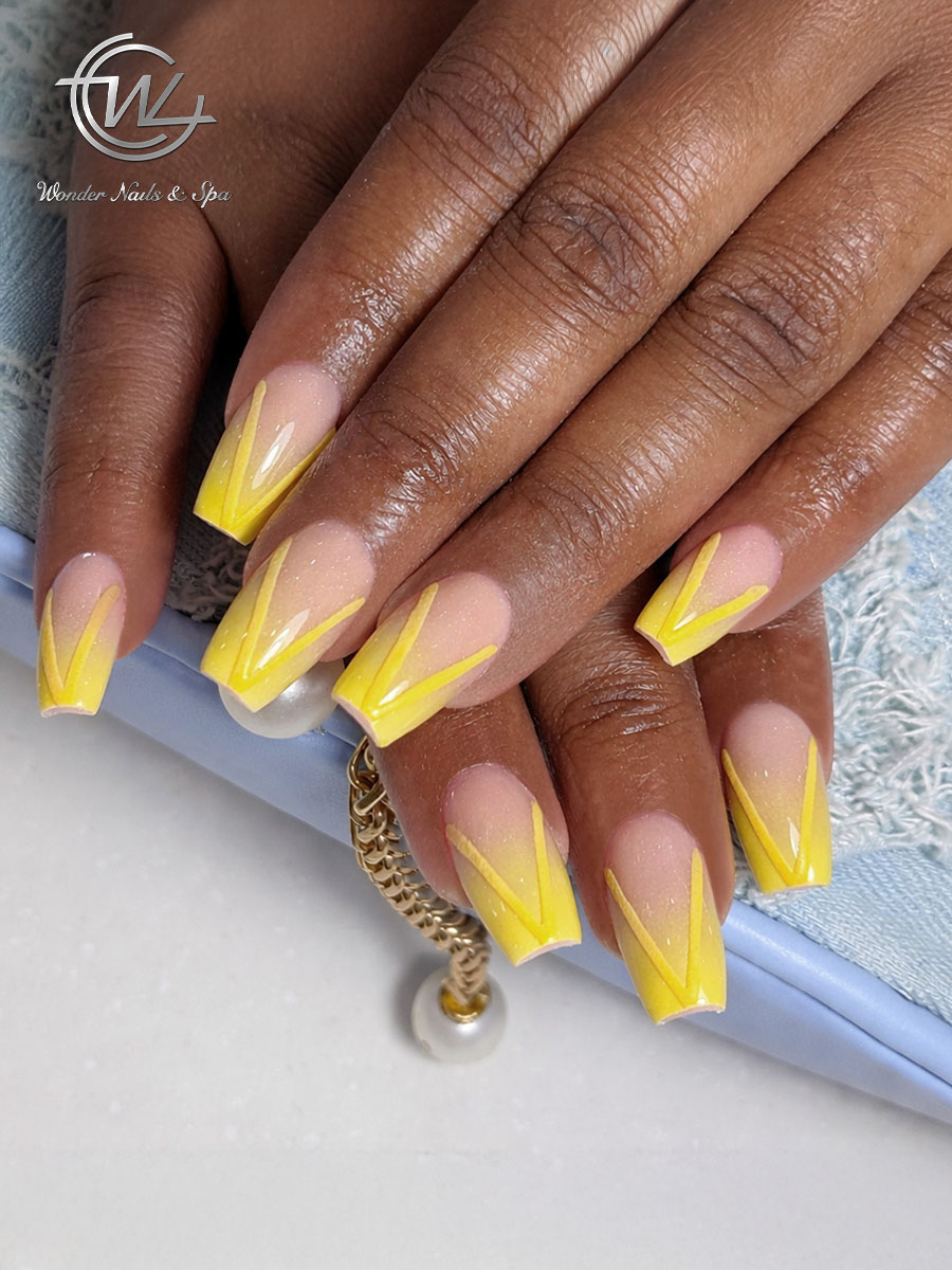 Wonder Nails & Spa in Novi, MI (2)