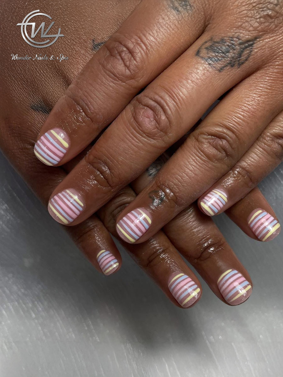 Wonder Nails & Spa in Novi, MI (3)