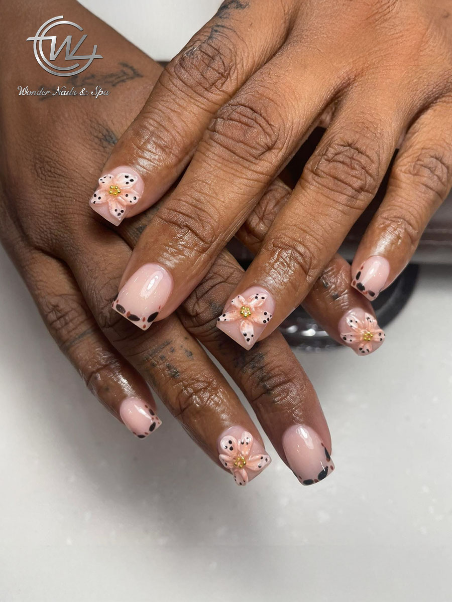 Wonder Nails & Spa in Novi, MI (4)