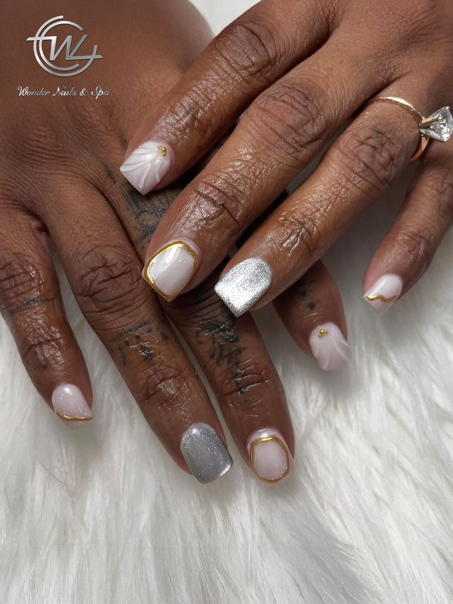 Wonder Nails & Spa in Novi, MI (5)